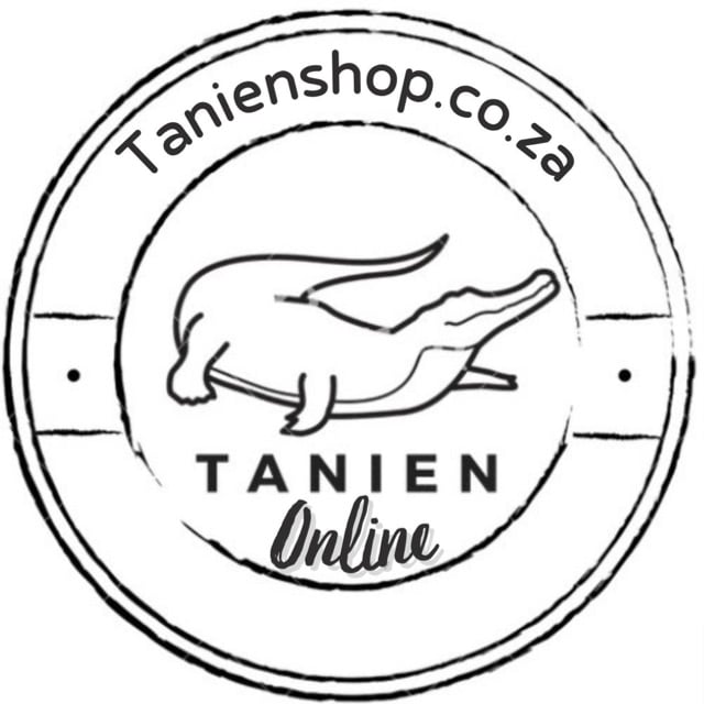 https://tanienshop.co.za/