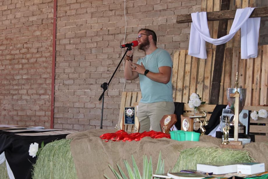 Mobirise Website Builder